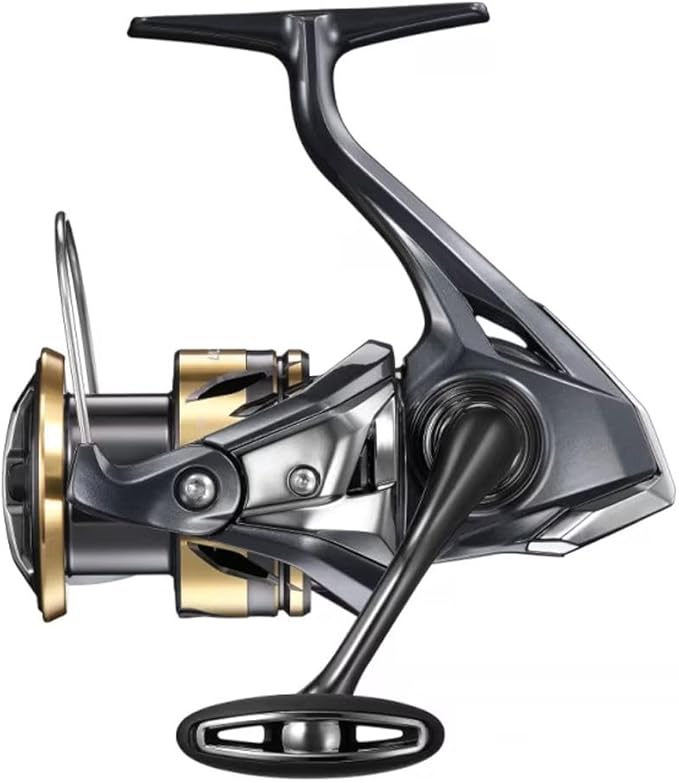 Shimano ULTEGRA FD Spinning Reel (ULTC5000XGD) Fishing