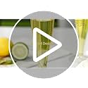Bestluck 200 Pack Champagne Flutes Plastic, 4.5 oz Gold Glitter Plastic Disposable Stemware, Disposable Champagne Flutes f...