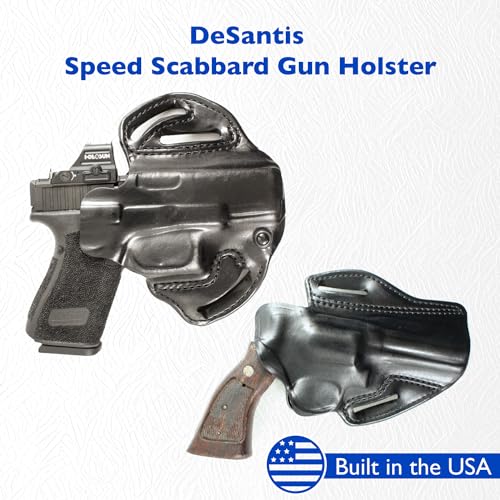 DeSantis DeSantis Speed Scabbard