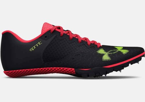 Under Armour Kick Sprint 4 Adult Track Spikes