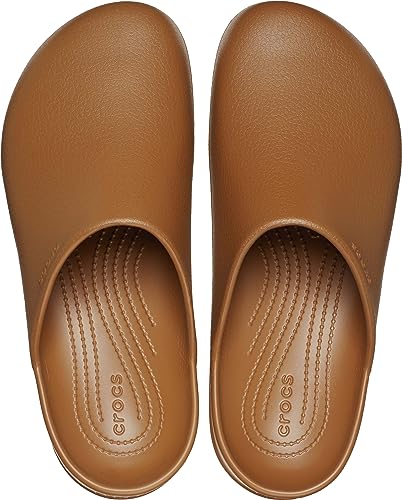 Crocs Unisex-Adult Dylan Clogs