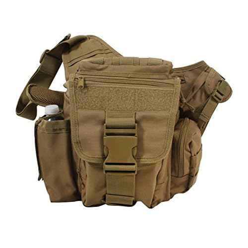 Rothco Advanced Tactical Bag Crossbody Shoulder Bag