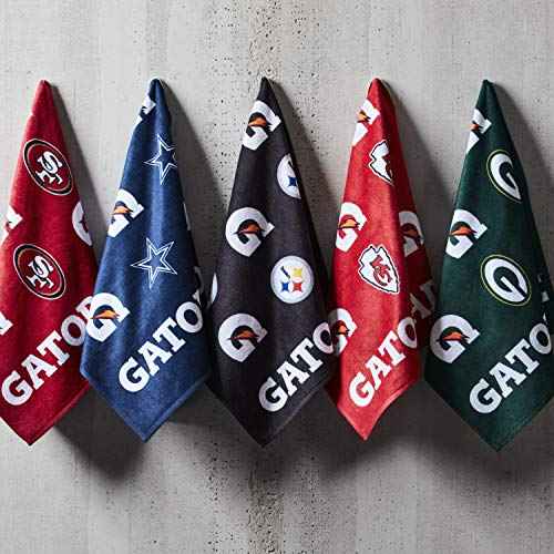 Gatorade Los Angeles Chargers Towel