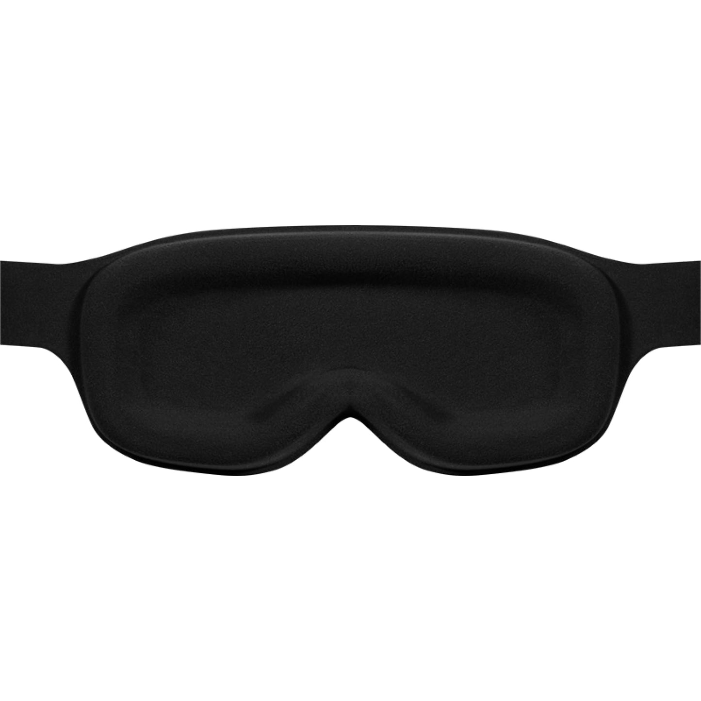 Whoop Restorative Sleep Mask, Ultra-Comfortable for Side Sleepers, Designed to Boost Restorative Sleep and Recovery, Blocks Light to Help You Sleep Longer and Better