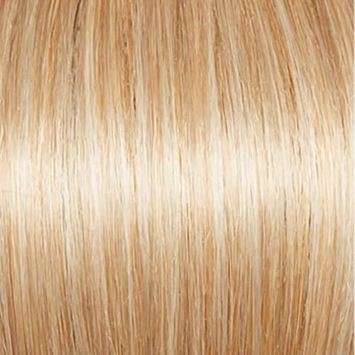 hairuwear Eva Gabor Acclaim Short Layered Average Size Comfort Cap Wig, Honey Mist