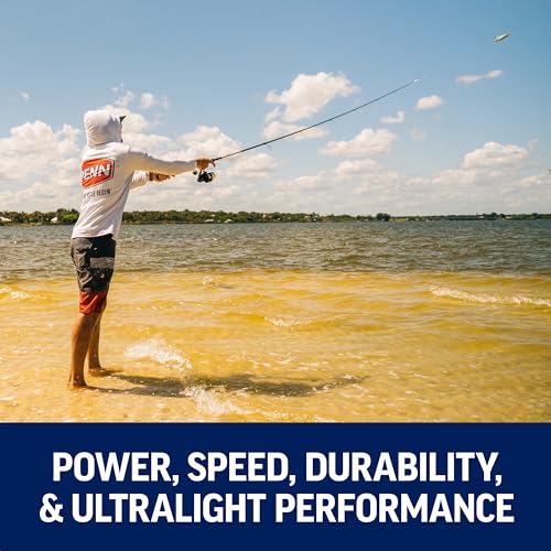 Penn Pursuit IV Spinning Fishing Reel