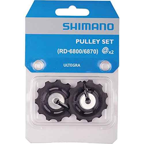 SHIMANO Ultegra Scarf Trollen Set 11-Speed 2017 Circuit