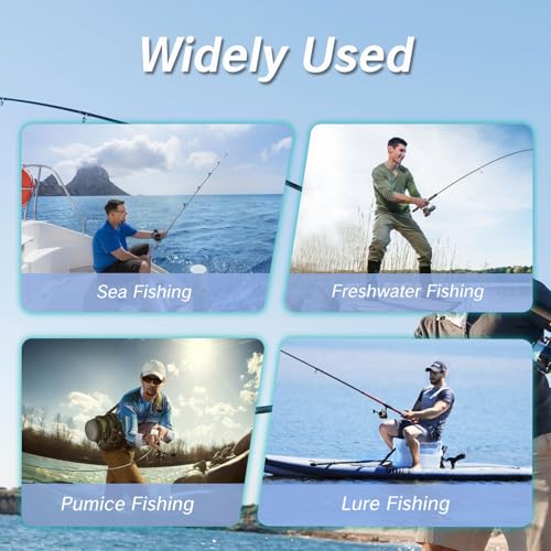 YAFIYGI 15Pcs Sinkers Fishing Saltwater Kit Fishing Sinkers with Removable Non Lead Swivels Bullet Weights for Inline Trol...