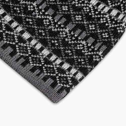 Turtle Fur Men's Franz Merino Wool Knit Beanie