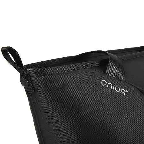 PICNIC TIME NCAA Unisex-Adult NCAA Tarana Lunch Bag with Utensil Set, Recycled Material, Lunch Box, Cooler Bag