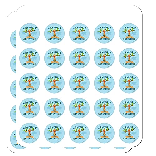Campout Fishing Adventure Dinosaur Train Planner Calendar Scrapbooking Crafting Stickers