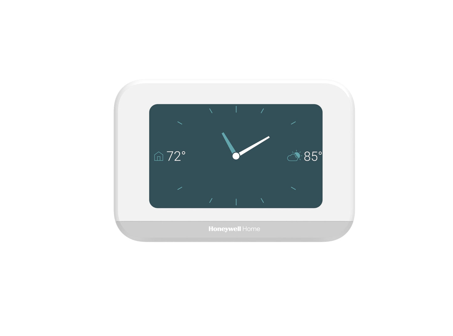 Honeywell Home X7B Smart Programmable Wi-Fi Thermostat with Humidity Monitoring & Control, 4.3" Customizable Touchscreen Display, Energy Star Certified, Works w/Alexa, Matter, Apple Home, Google