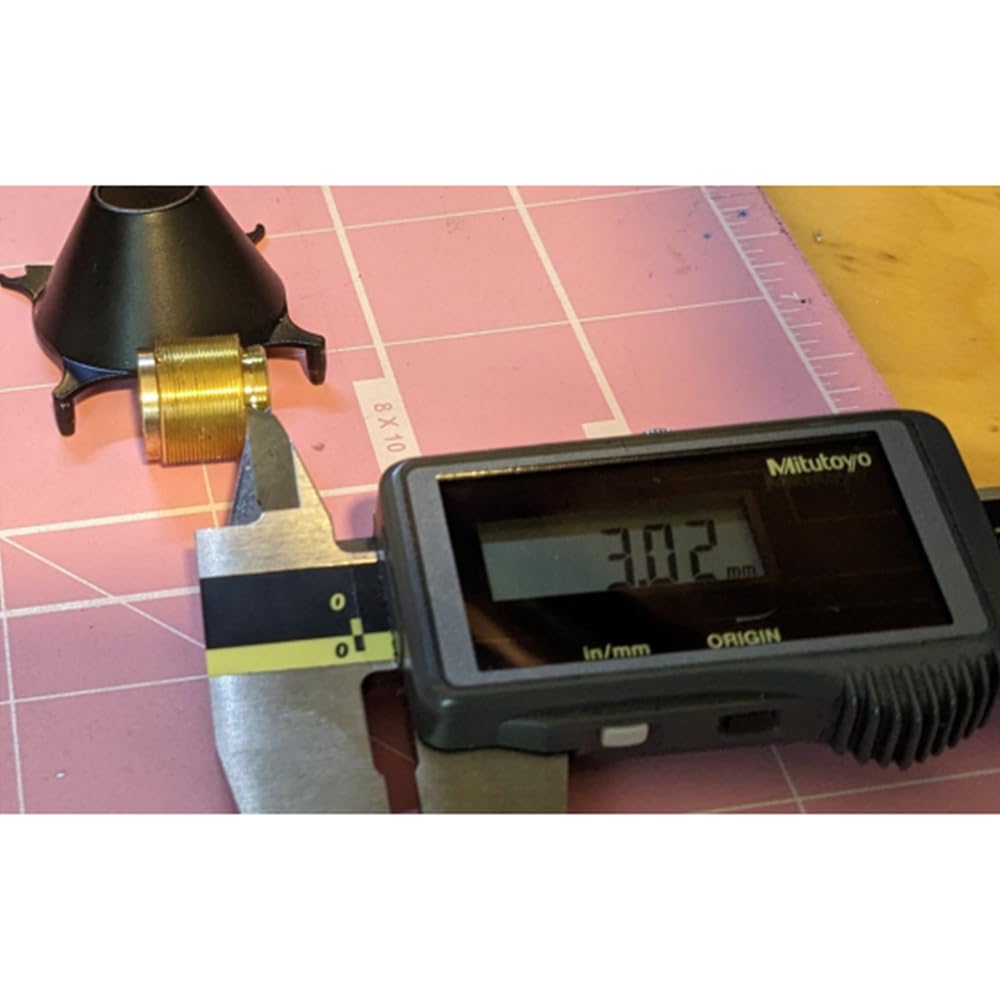Internal Focusing Lens and Window Lens Replacement for Atomstack 10W A10Pro S10Pro X7Pro Laser and M50 Module,Y Version
