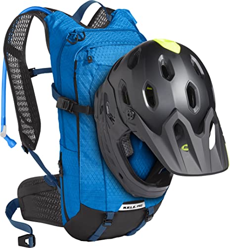 CamelBak M.U.L.E. Pro 14 Bike Hydration Backpack 100oz