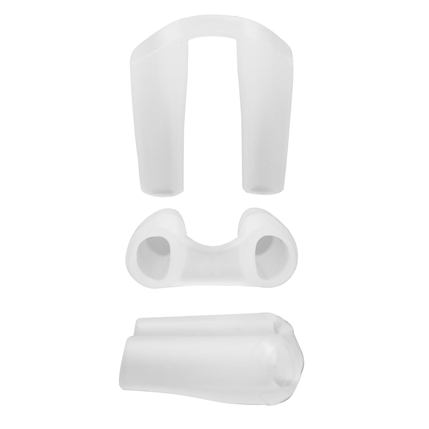 Nostril Retainer | Nostril Retainer for Rhinoplasty Recovery | Nose Retainer for Surgery | Nose Shaper & Support Device | 100% H