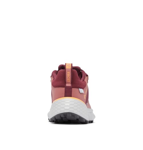 Columbia Women's Facet 75 Outdry, Beetroot/Sundance, 7.5