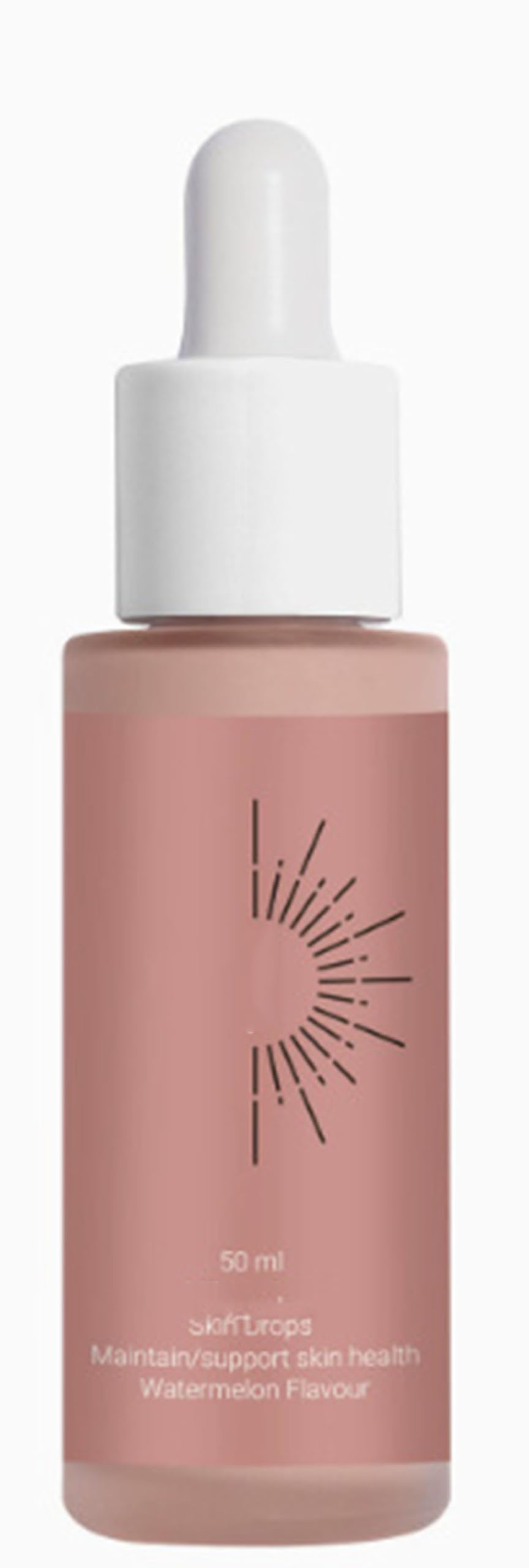 Sunless Tanning Drops To Drink, Drinkable Sunless Tanning Drops, Moisturizing Tanner for Face and Body, for All Skin Types(1PCS