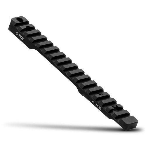 MDT Accessories - Rails - 40 MOA - Savage SA