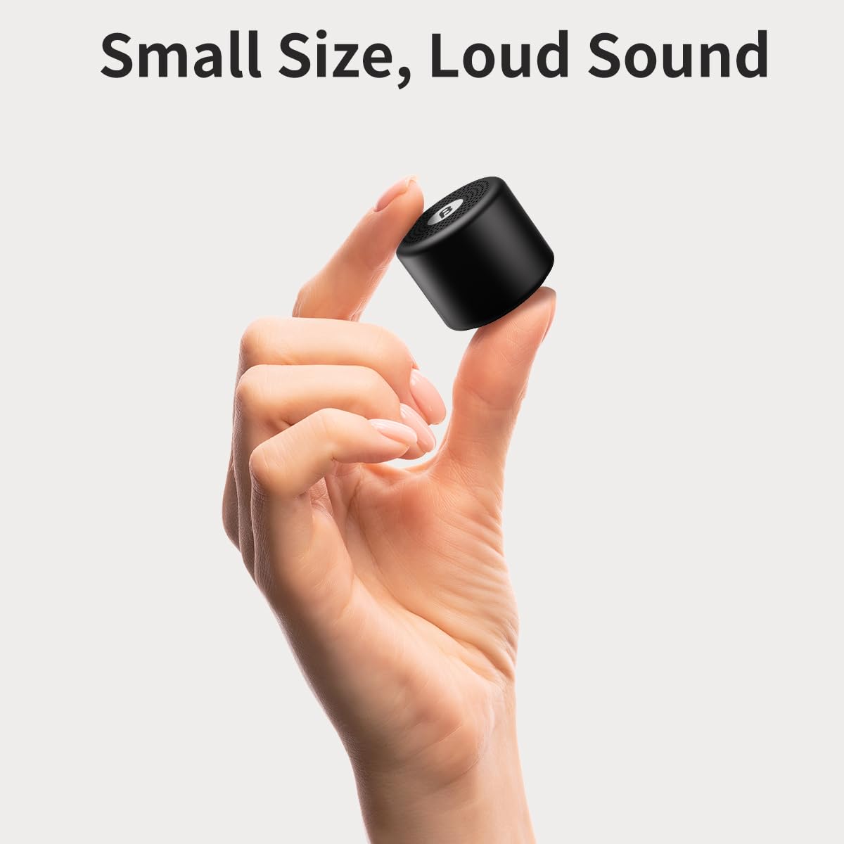 Mini Portable Sound White Noise Machine Baby Patter for Sleep with 30 Soothing Sounds for Baby Kids Adults 32 Volume Levels Sleep Soother Auto-Off Timer for Travel Home Office Privacy