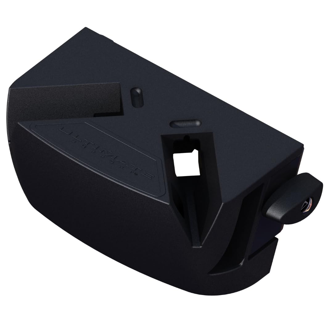 Ultimate Support Cmp-485 Apex Super Clamp For Ax-48 Pro Keyboard Stand, Compatible W/ Tbr-130 & Tbr-180 Tri-Bar Arms