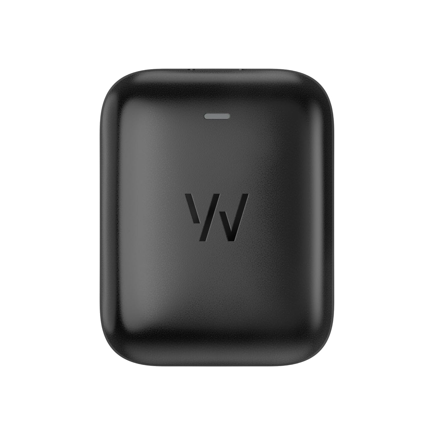 WHOOP Wireless PowerPack – Compatible 5.0/MG, One, Peak, Life – Portable, Waterproof Charger. Not Compatible with WHOOP4.0