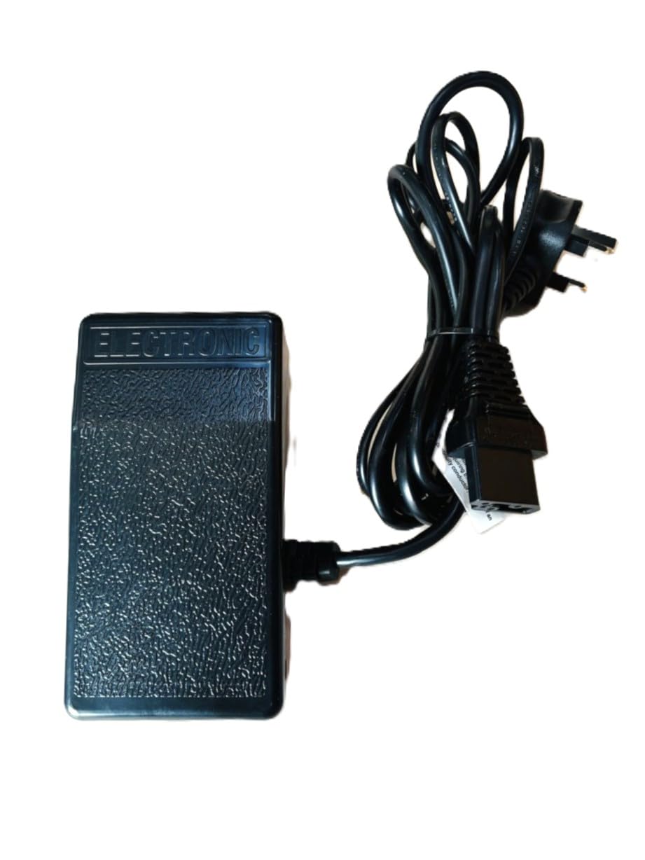 Juki MCS-1500 Cover Stitch and Chain Stitch Machine