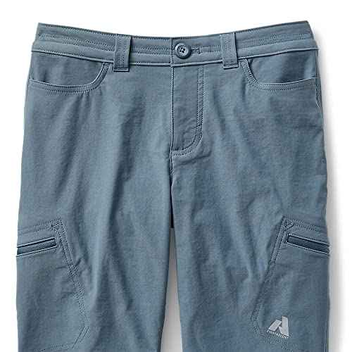 Eddie Bauer Womens Rainier Capri
