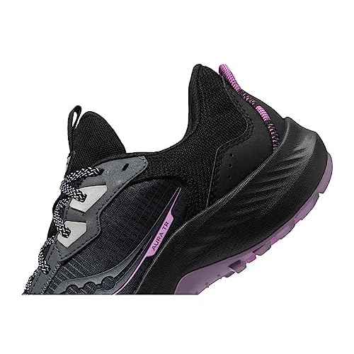 Saucony Women's Aura Tr GTX Hiking Shoe
