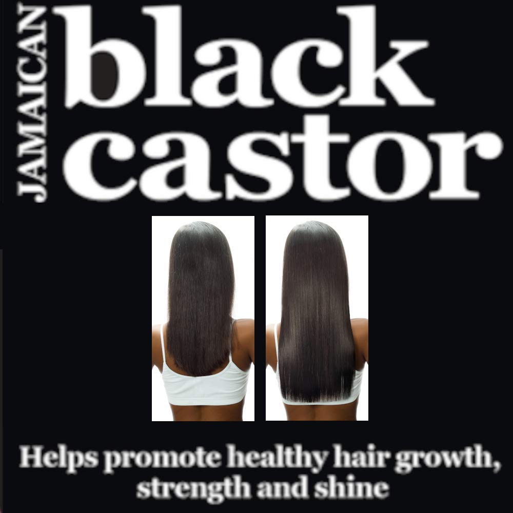 Difeel Superior Growth Jamaican Black Castor Oil Hair Mask 12 oz.