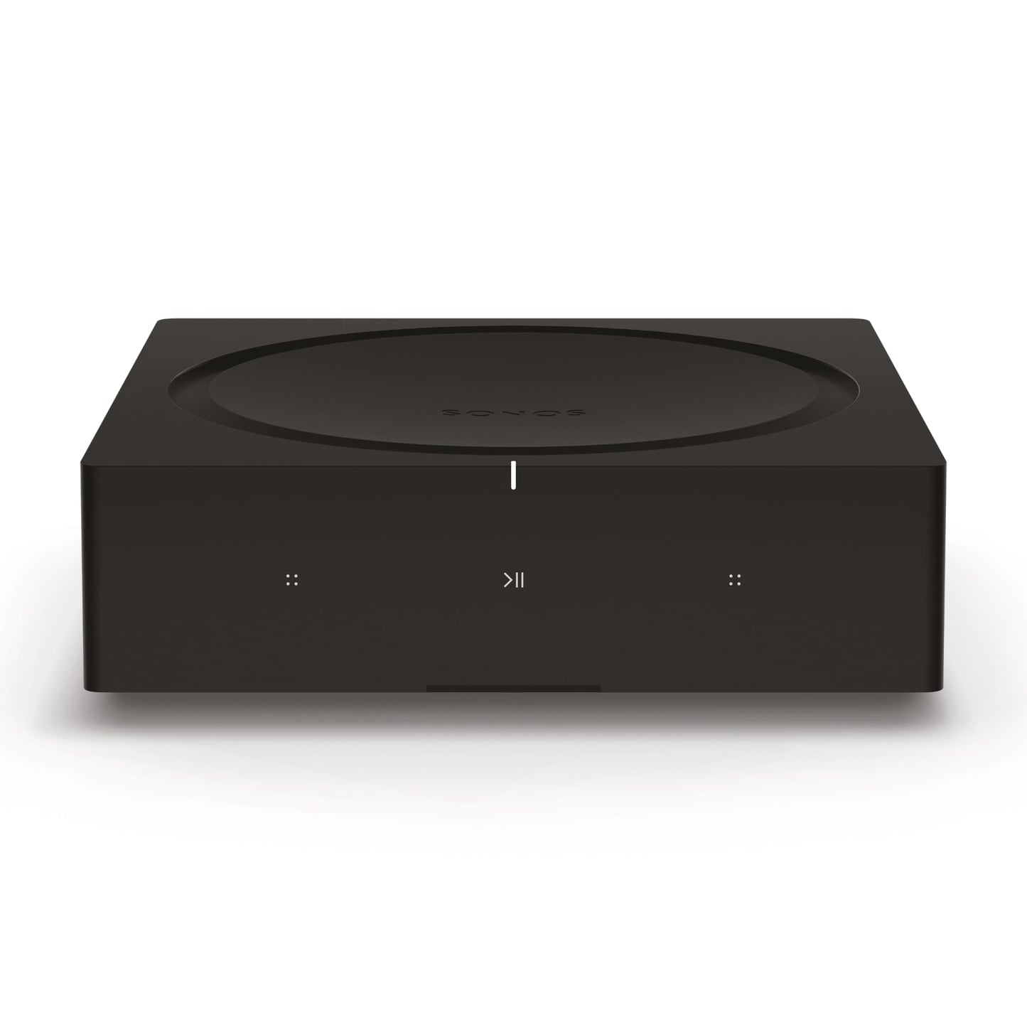 Sonos Amp - The Versatile Amplifier for Powering All Your Entertainment - Black