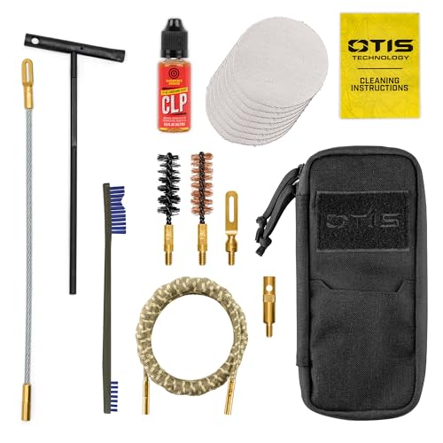 Otis Technology Defender Series Cleaning Kits (Select Your Model)