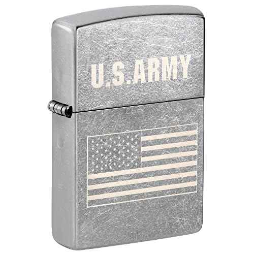 Zippo Army Lighters
