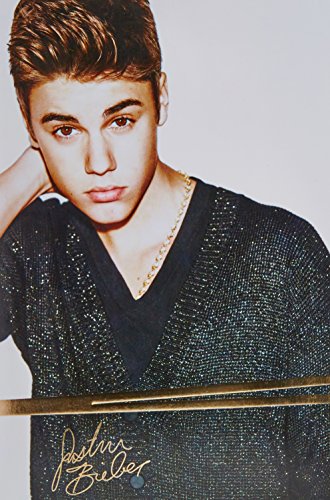 Girlfriend Justin Bieber Eau De Pafum Spray 3.4oz