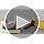 FEETCITY Baby First Walking Shoes Boys Girls Infant Sneakers Crib Shoes Breathable Lightweight Slip On Shoes