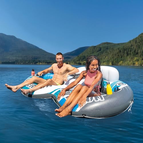 Intex Skye River Run 2, Deflated Size: 2.43m x 1.57m (56827EU)