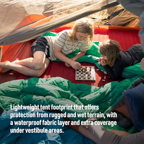 Sea to Summit Ikos Bigfoot Footprint for Ikos Lightweight Tent TR3