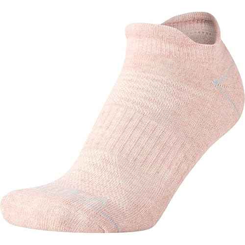 Nautica Womens Low Cut Socks - 12 Pack Breathable Cushioned Athletic Low Cut Tab Ankle Socks for Women (Sizes: 4-10)