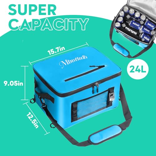 Paddle Board Cooler Bag for Paddleboarding, Kayaking - Secure, Spacious and Functional for Outdoor Water Adventures