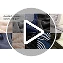 Sunbeam Electric Throw Royal Posh Velvet Heated Blanket, 4 Heat Settings, 4-Hour Auto Shut-Off, Fast Heating, Lush, Silky,...