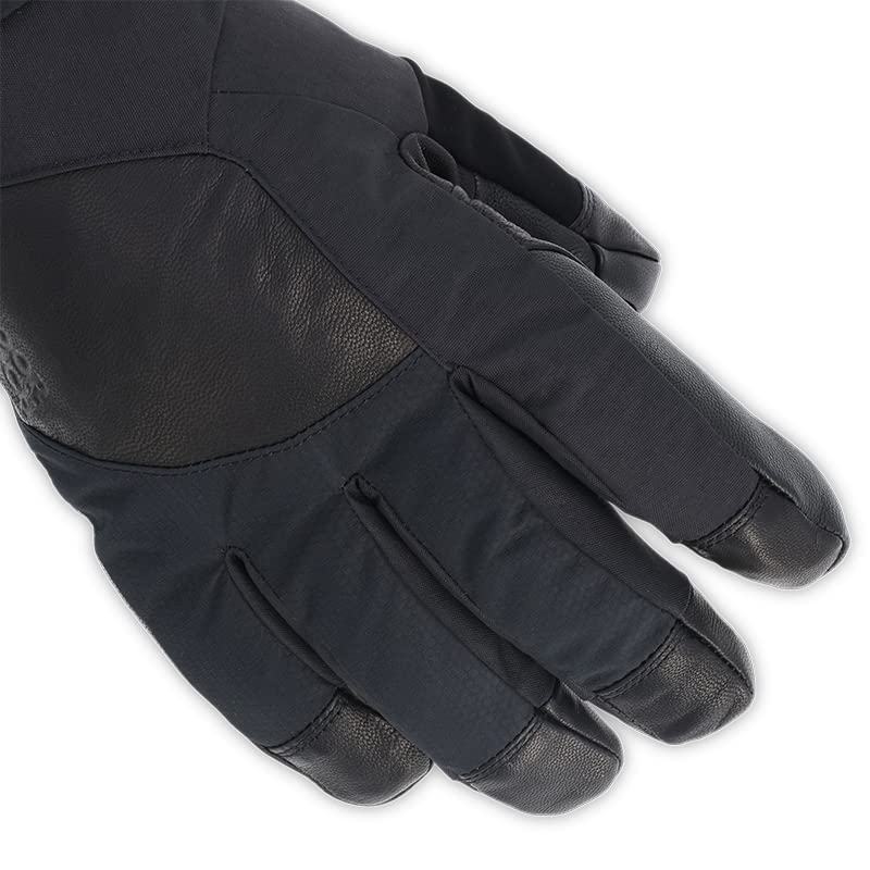 Outdoor Research Prevail Heated Gore-TEX Gloves