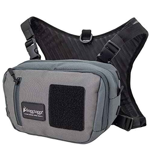 FROGG TOGGS Catchall Chest Pack