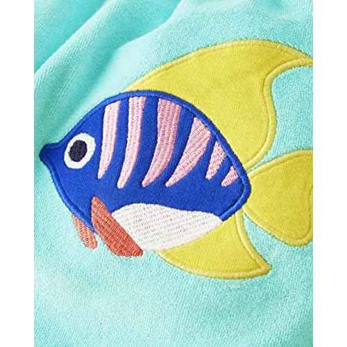 Gymboree girls And Toddler Swim Coverups