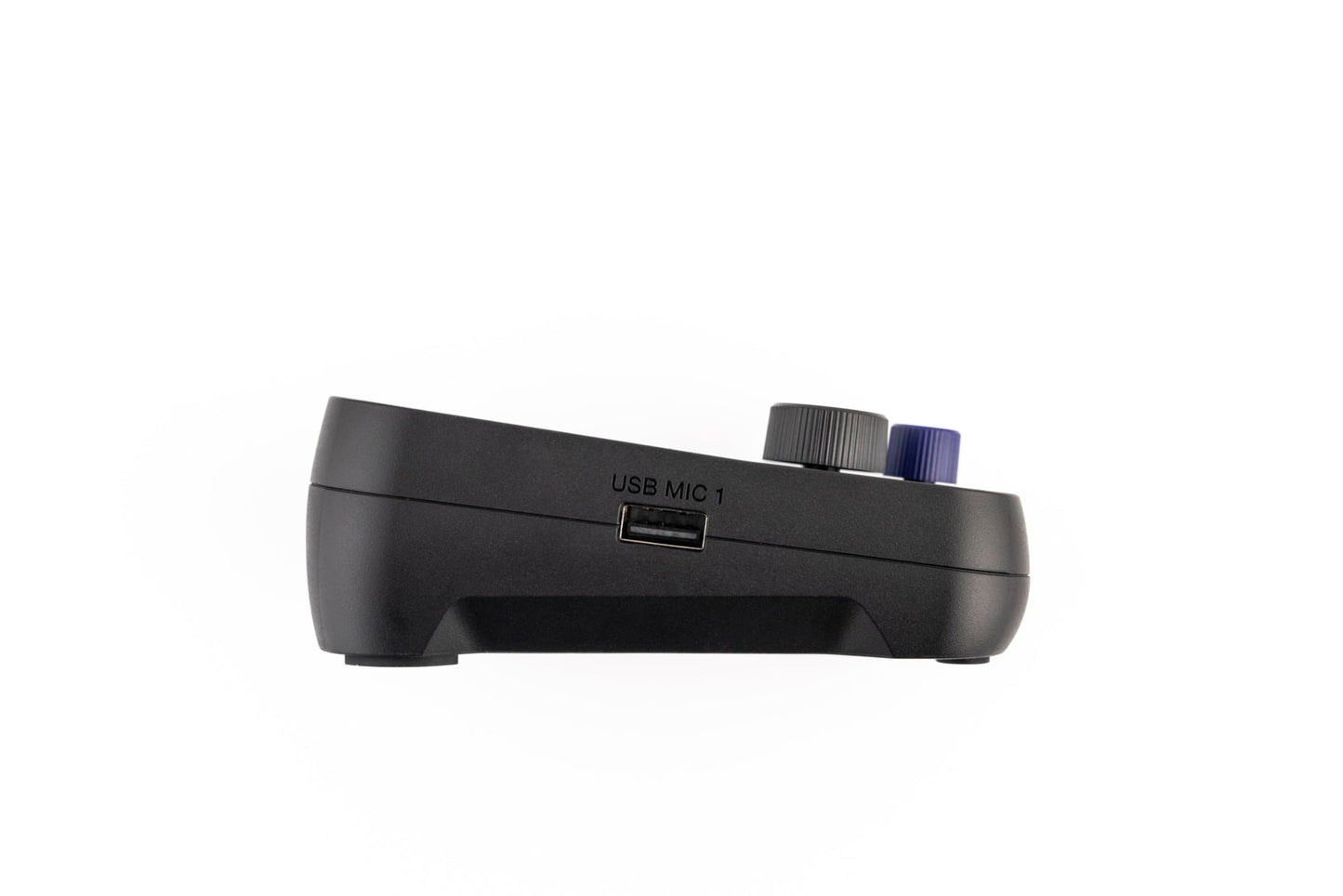 Podtrak P2 Podcast Recorder With 2 Usb Mic Inputs, 2 Headphone Outputs, Ai Noise Reduction, Tone & Comp Effects, Remote Guest Re