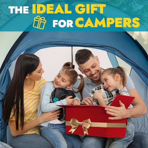 CANWAY Flannel Sleeping Bag for Adults Kids Girls Boys Camping Backpacking Sleeping Bag for Cold & Warm Weather with Compr...