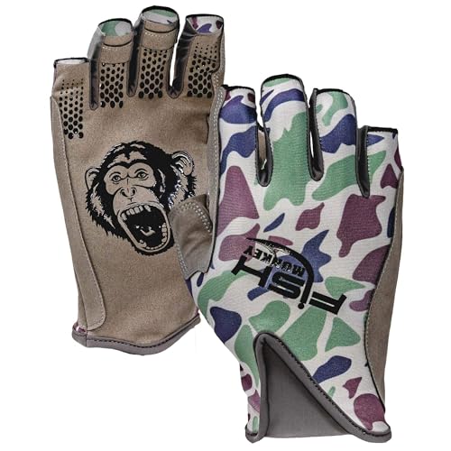 Fish Monkey Pro 365 Guide Glove