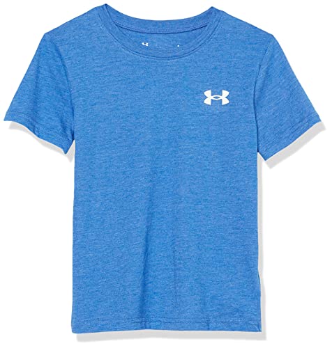 Under Armour Boys Elite Short Sleeve T-Shirt
