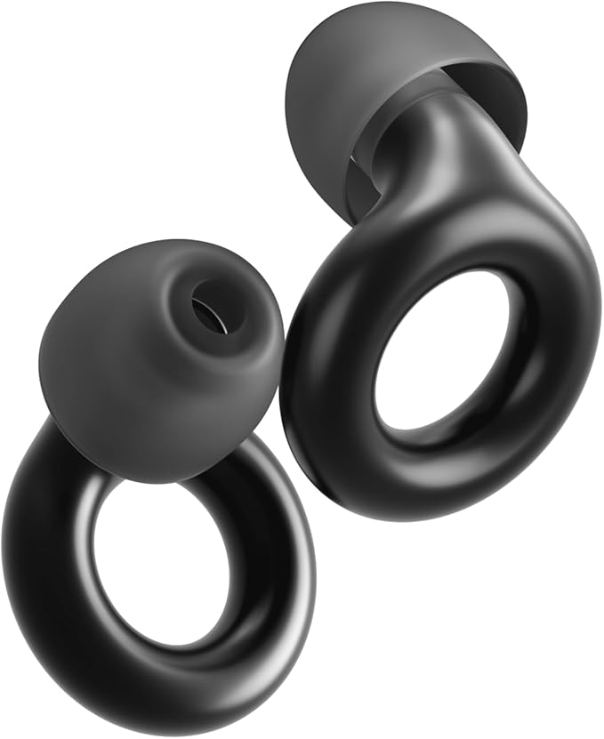 Loop Experience 2 Ear Plugs – Stylish Certified Hearing Protection for Concerts & Festivals, Live Events, Musicians, Sport...