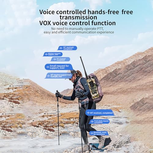 New BAOFENG DM32 DMR Walkie Talkie Digital Simulation GPS APRS UHF VHF DMR Digital & Analog AM FM Radio DM-32(Camo)
