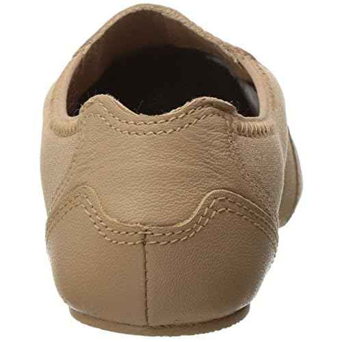 Bloch Dance Girls' Spark Jazz Shoe
