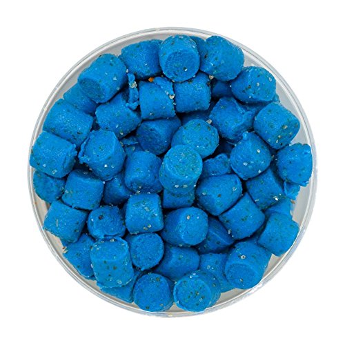Berkley PowerBait Crappie Nibbles Dough Fishing Bait